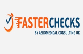 FasterChecks - Online Antigen Testing Centre