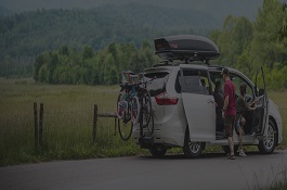 Yakima & Thule Racks for Car and Bike