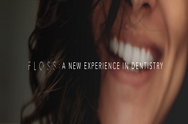 FLOSS : A New Experience in Dentistry