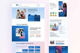 Beacon Hill: An elevated online presence