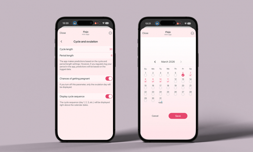 Flojo screenshot 1