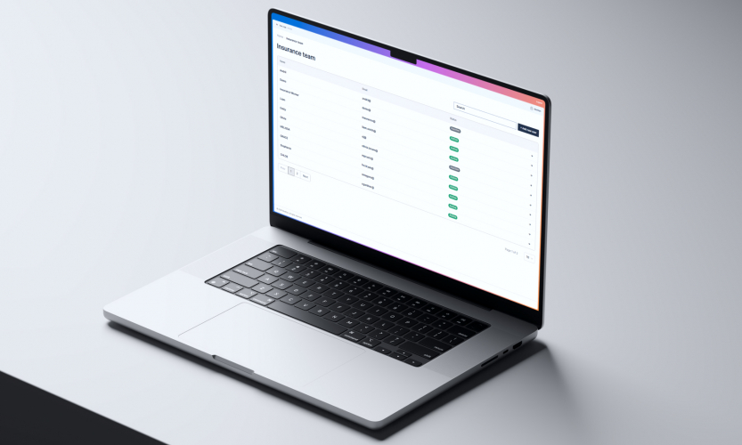 MedOps screenshot 1