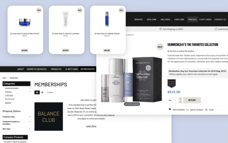 DermPro screenshot 1