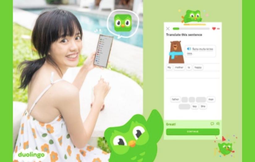 Online Market Research and Influencer Management screenshot 1