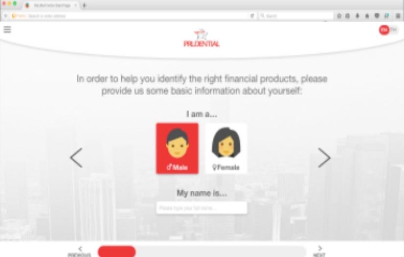 Digital Analytics & Creative Content screenshot 1