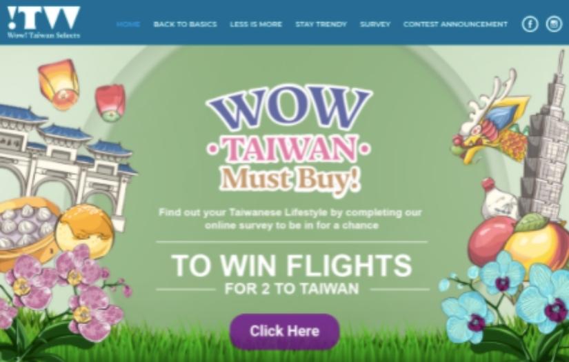 Online Product Launch, Influencer Management, and Digital Creative Content screenshot 1