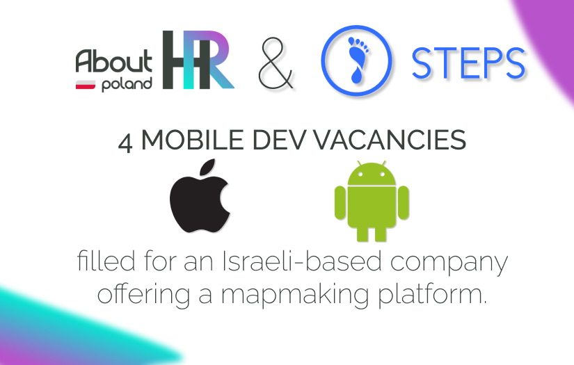 AboutHR & STEPS screenshot 1