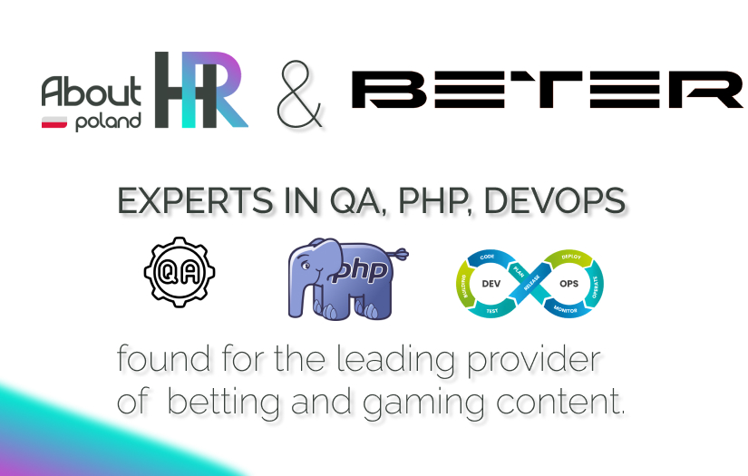 AboutHR & BETER screenshot 1