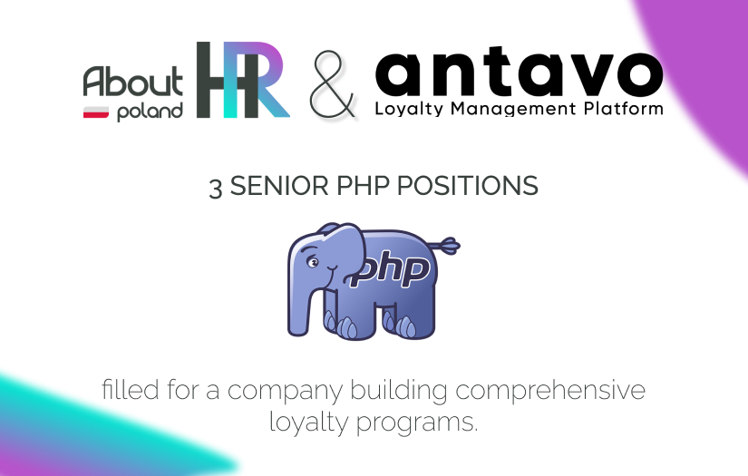 AboutHR & Antavo screenshot 1