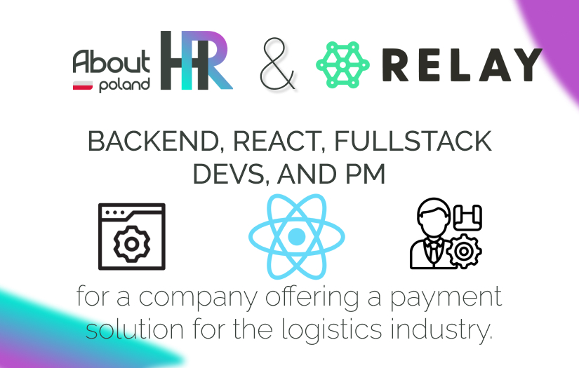 AboutHR & Relay Payments screenshot 1