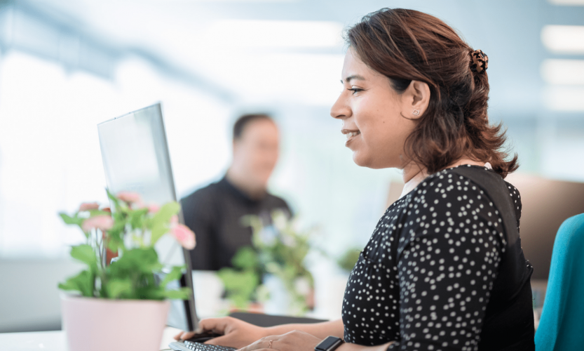 Managed Live Chat screenshot 1