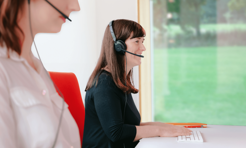 Outbound Calling screenshot 1