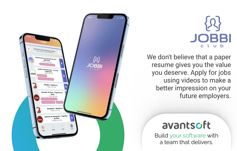 RH Tech Startup screenshot 2