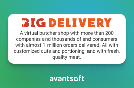 Full eCommerce Solution - Mobile, Web + Distribution Center Automation