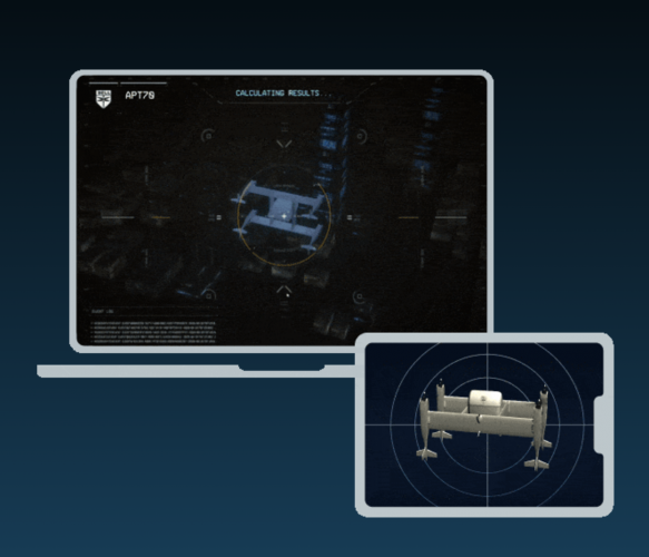 Bell Flight & Unity – Taking aviation to new heights with immersive design screenshot 1