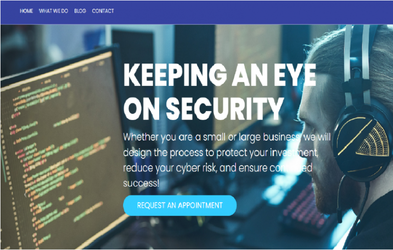 GCS - Creation Phase screenshot 1