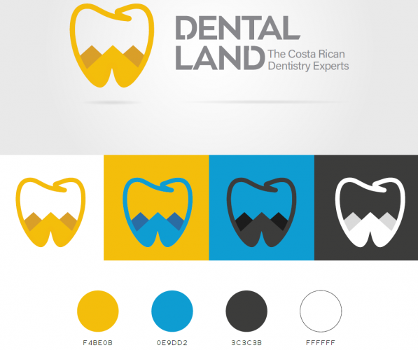 Dental Land CR - Creation Phase screenshot 1
