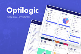 Optilogic can handle the toughest supply chain challenges with ease