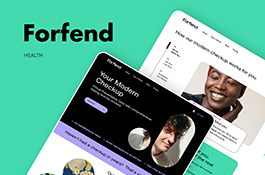 Envisioned and brought to life to save people’s lives