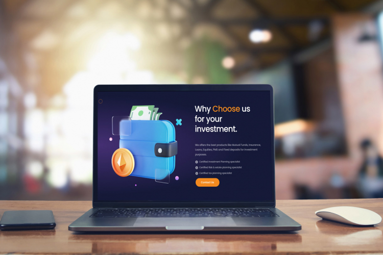 Real Value Financial Services screenshot 4