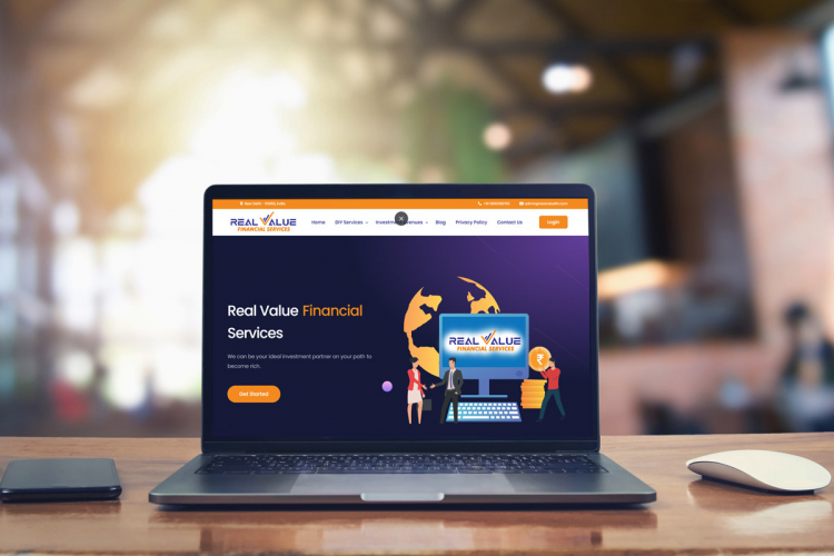 Real Value Financial Services screenshot 3