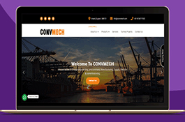 CONVMECH Engineering Company