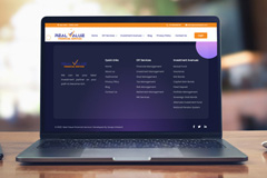 Real Value Financial Services