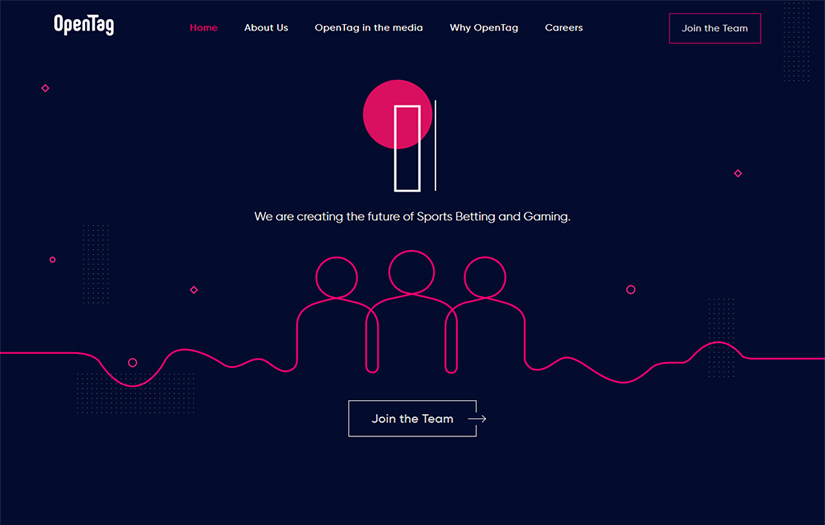 The Open Tag screenshot 1