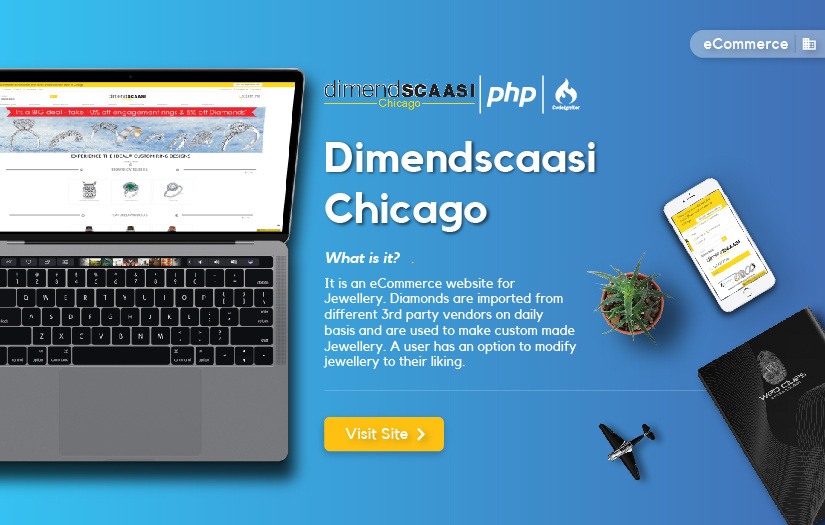 Modernize backend by BackendDevelopmentCompany screenshot 1