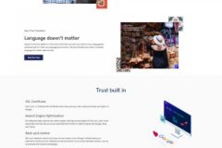 Do You Have a Domain?  screenshot 2