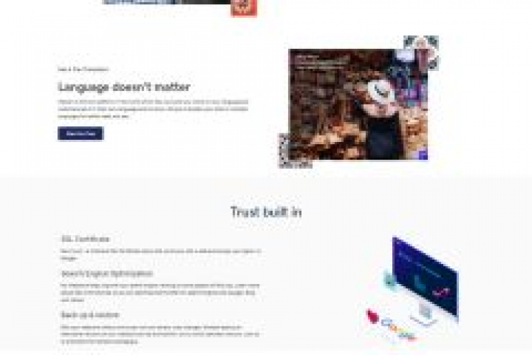 Do You Have a Domain?  screenshot 3