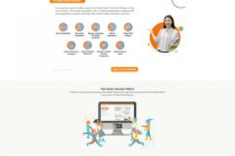 Do you need a Laravel developer? screenshot 1