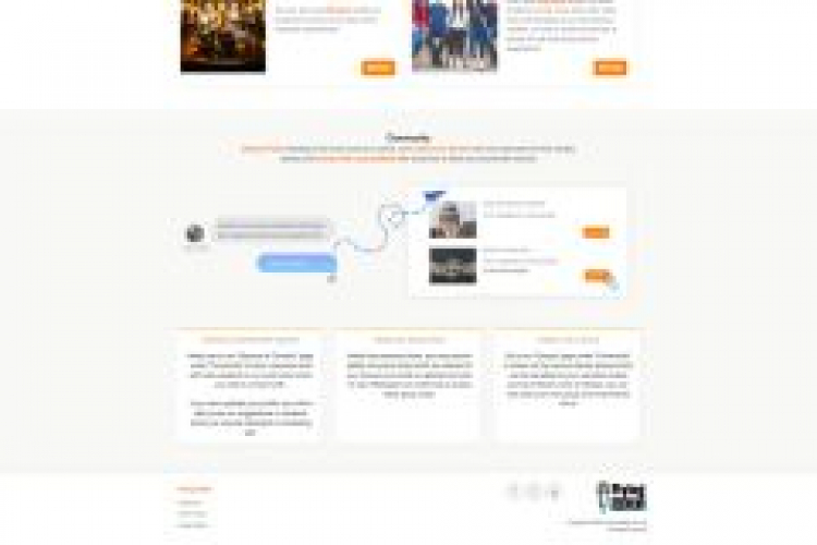 Do you need a Laravel developer? screenshot 2