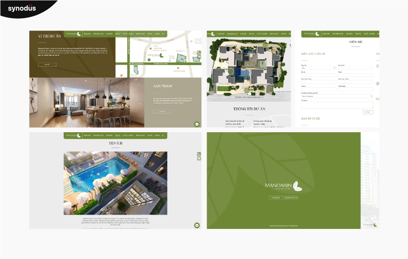 Mandarin Garden 2 screenshot 2