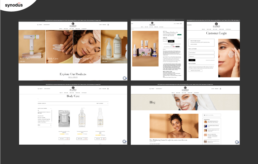 La Clinica screenshot 2