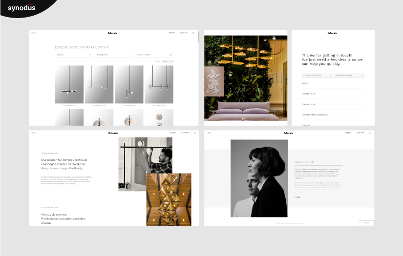 Rakumba screenshot 1