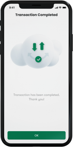 Fintech Evolution:  A Blockchain-Infused Transformation screenshot 4