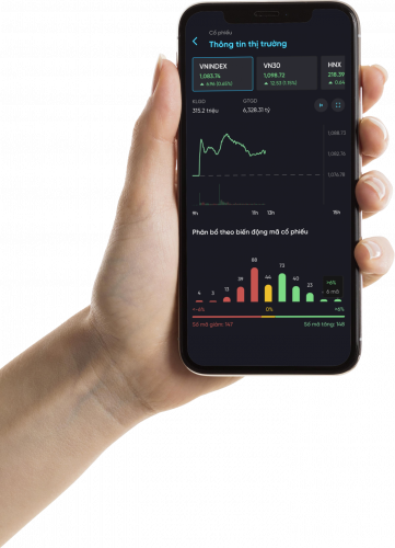 Transforming Outdated Securities Systems into Seamless Digital Experiences screenshot 1