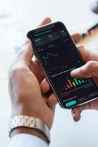 Transforming Outdated Securities Systems into Seamless Digital Experiences screenshot 4