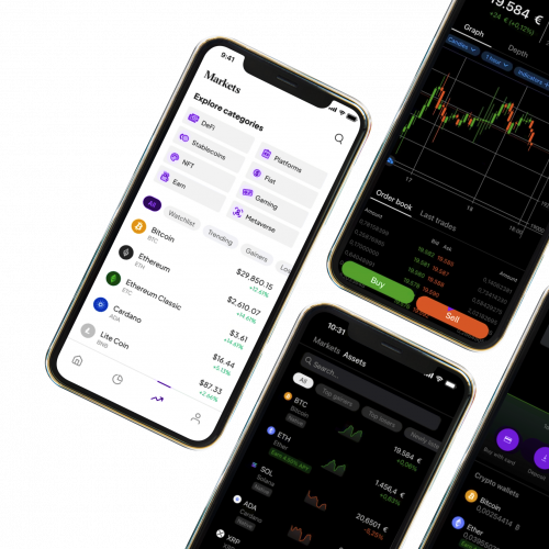 Swift Deployment Bears Fruits: From A Newcomer to A Formidable Player screenshot 1