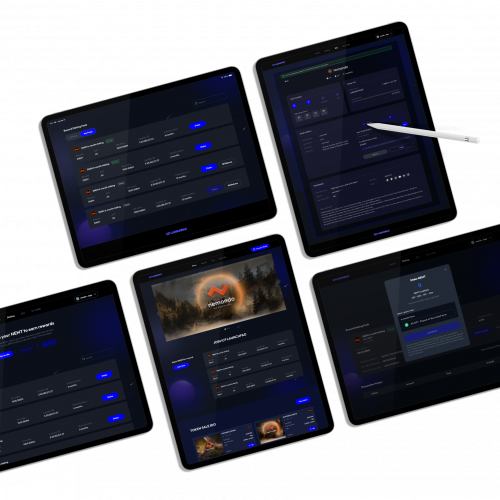 Overcoming the Uncharted: Navigating ICP Blockchain Challenges screenshot 2