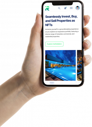 Real Estate Game-Changer: Bringing the Whole Value Chain on Chain screenshot 3