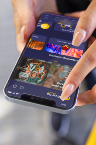 DeFi For You's Path to Democratizing Credit screenshot 1