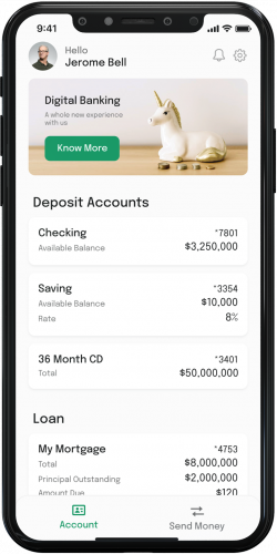 Private Banking: Elevating Ultra High Net Worth Lifestyles screenshot 3