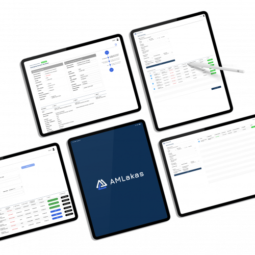 Bridging the Gap: Revolutionizing AML Compliance to Safeguard Economies and Empower the Vulnerable screenshot 4