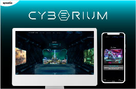 Cyberium