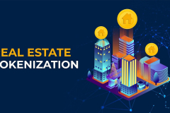 Real Estate Game-Changer: Bringing the Whole Value Chain on Chain
