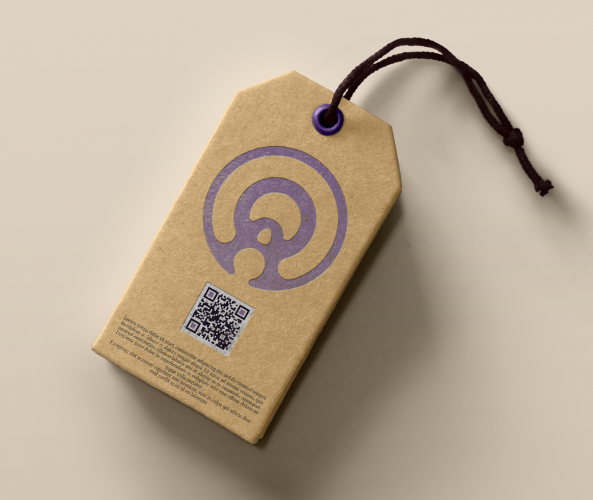 Måneserad Brand Identity Design screenshot 2