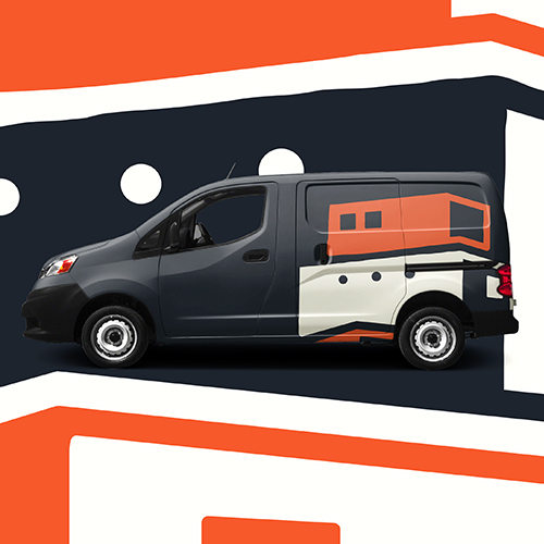 N8V Brand Identity screenshot 1