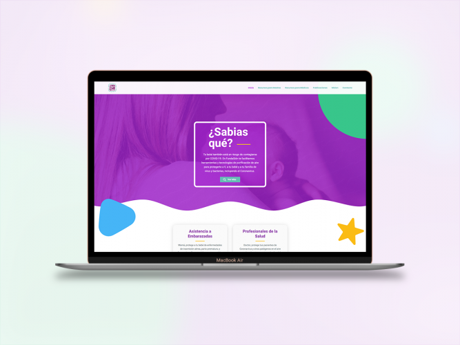 FPPPC Web Design & Development screenshot 1